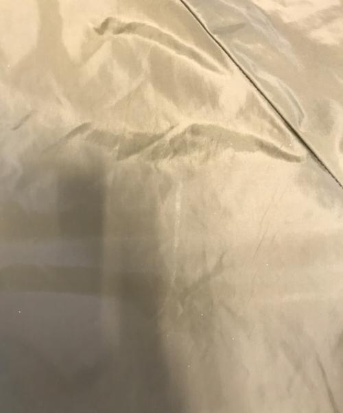 Columbia（コロンビア）Columbia (コロンビア) Camouflage Reversible Nylon Jacket ブラウン サイズ:Mの古着・服飾アイテム