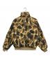 Columbia (コロンビア) Camouflage Reversible Nylon Jacket ブラウン サイズ:M：12000円