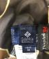 中古・古着 Columbia (コロンビア) Camouflage Reversible Nylon Jacket ブラウン サイズ:M：12000円