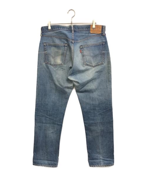 LEVI'S（リーバイス）LEVI'S (リーバイス) 505デニムパンツ インディゴ サイズ:表記なしの古着・服飾アイテム