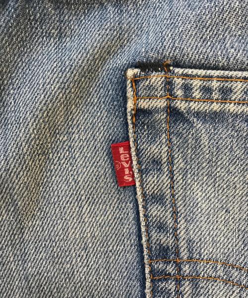 LEVI'S（リーバイス）LEVI'S (リーバイス) 505デニムパンツ インディゴ サイズ:表記なしの古着・服飾アイテム