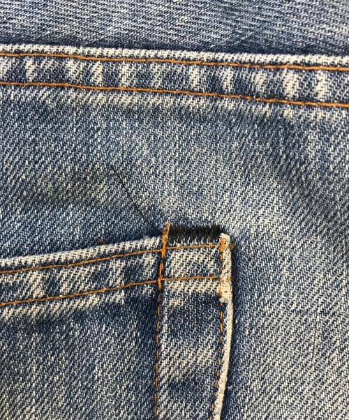 LEVI'S（リーバイス）LEVI'S (リーバイス) 505デニムパンツ インディゴ サイズ:表記なしの古着・服飾アイテム