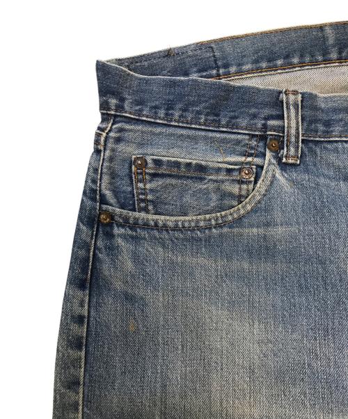 LEVI'S（リーバイス）LEVI'S (リーバイス) 505デニムパンツ インディゴ サイズ:表記なしの古着・服飾アイテム