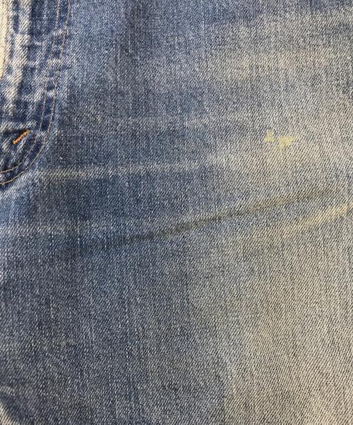 LEVI'S（リーバイス）LEVI'S (リーバイス) 505デニムパンツ インディゴ サイズ:表記なしの古着・服飾アイテム