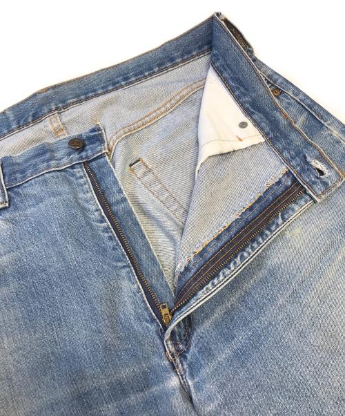 LEVI'S（リーバイス）LEVI'S (リーバイス) 505デニムパンツ インディゴ サイズ:表記なしの古着・服飾アイテム
