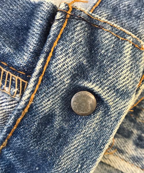 LEVI'S（リーバイス）LEVI'S (リーバイス) 505デニムパンツ インディゴ サイズ:表記なしの古着・服飾アイテム