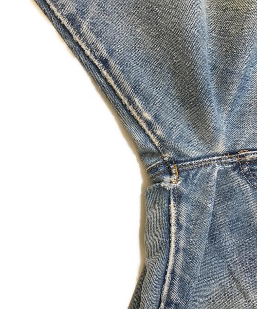 LEVI'S（リーバイス）LEVI'S (リーバイス) 505デニムパンツ インディゴ サイズ:表記なしの古着・服飾アイテム