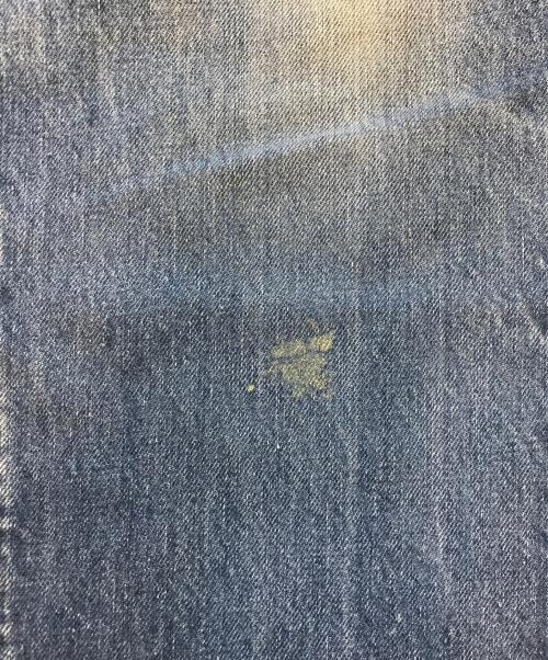 LEVI'S（リーバイス）LEVI'S (リーバイス) 505デニムパンツ インディゴ サイズ:表記なしの古着・服飾アイテム