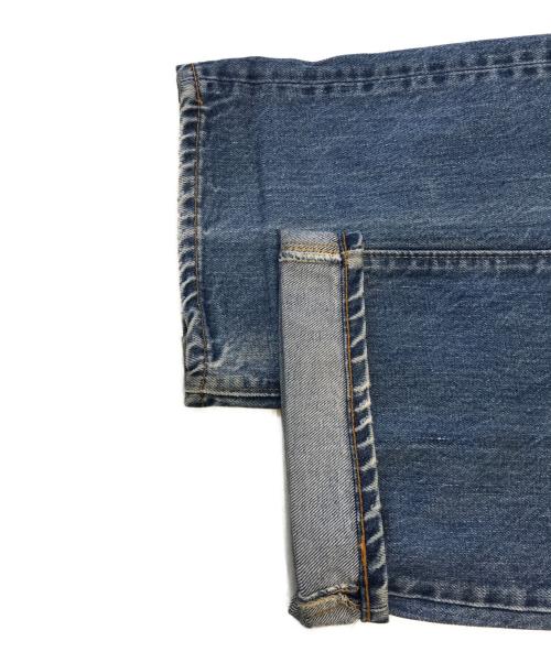 LEVI'S（リーバイス）LEVI'S (リーバイス) 505デニムパンツ インディゴ サイズ:表記なしの古着・服飾アイテム