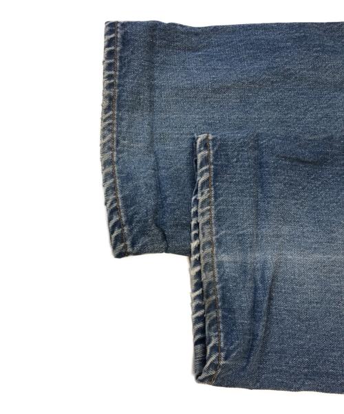 LEVI'S（リーバイス）LEVI'S (リーバイス) 505デニムパンツ インディゴ サイズ:表記なしの古着・服飾アイテム