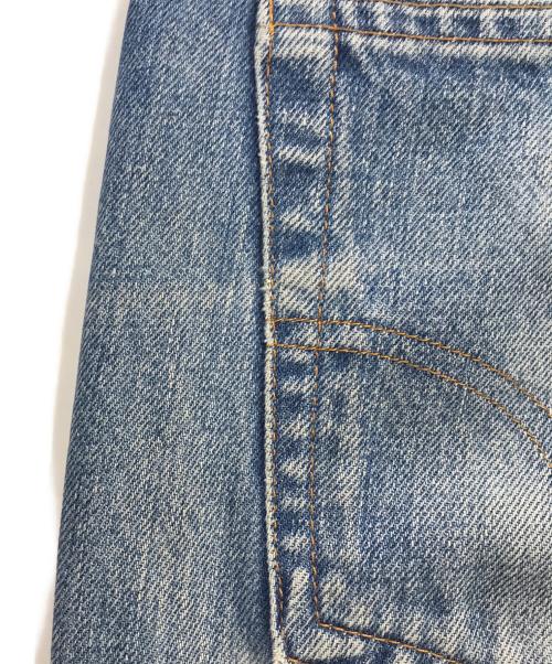 LEVI'S（リーバイス）LEVI'S (リーバイス) 505デニムパンツ インディゴ サイズ:表記なしの古着・服飾アイテム
