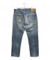 LEVI'S (リーバイス) 505デニムパンツ インディゴ サイズ:表記なし：35000円