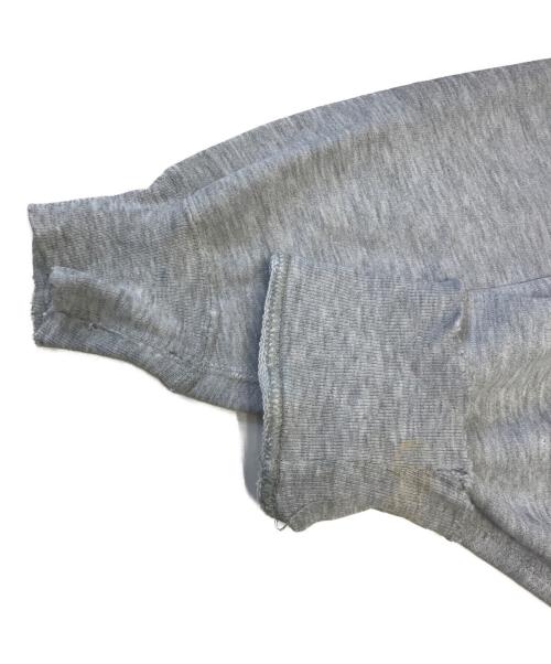 Champion（チャンピオン）Champion (チャンピオン) リバースウィーブスウェット グレー サイズ:X‐LARGEの古着・服飾アイテム