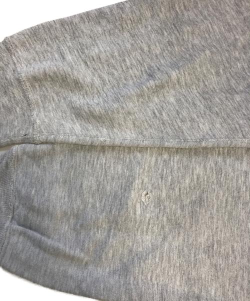 Champion（チャンピオン）Champion (チャンピオン) リバースウィーブスウェット グレー サイズ:X‐LARGEの古着・服飾アイテム
