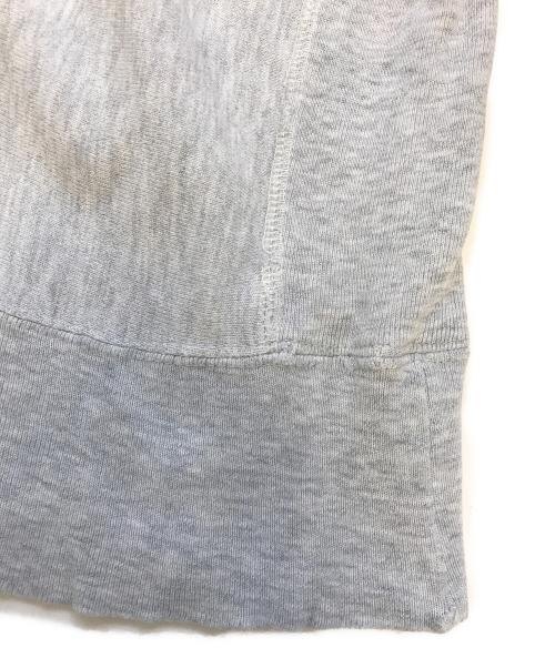 Champion（チャンピオン）Champion (チャンピオン) リバースウィーブスウェット グレー サイズ:X‐LARGEの古着・服飾アイテム