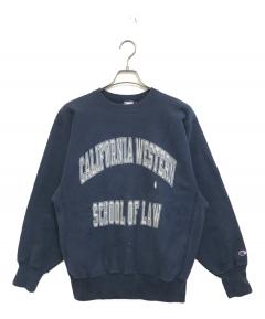 中古・古着通販】Champion (チャンピオン) リバースウィーブスウェット