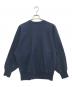 Champion (チャンピオン) リバースウィーブスウェット ネイビー サイズ:LARGE：13000円