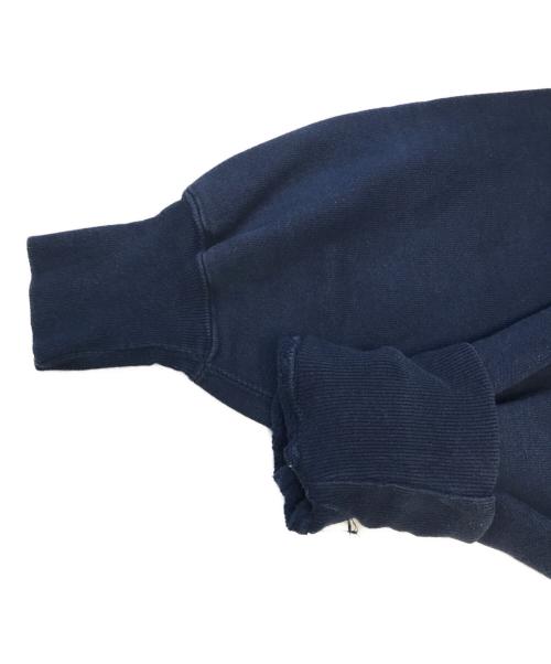Champion（チャンピオン）Champion (チャンピオン) リバースウィーブスウェット ネイビー サイズ:X‐LARGEの古着・服飾アイテム