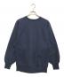 Champion (チャンピオン) リバースウィーブスウェット ネイビー サイズ:X‐LARGE：14000円