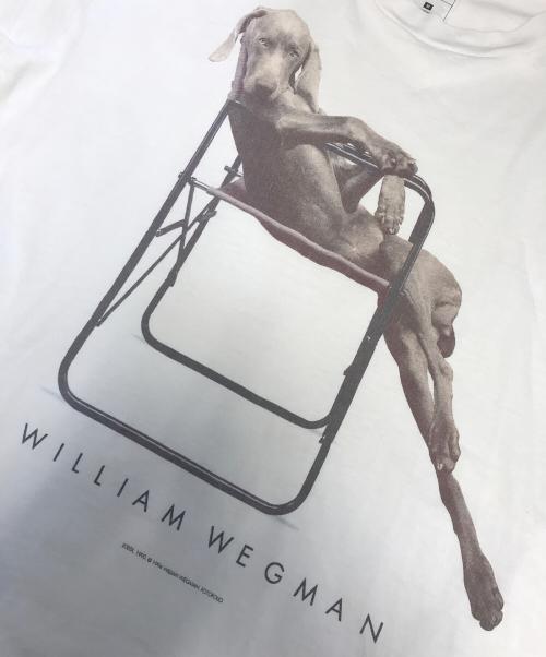 FRUIT OF THE LOOM（フルーツオブザルーム）FRUIT OF THE LOOM (フルーツオブザルーム) アーティストTシャツ ホワイト サイズ:Mの古着・服飾アイテム
