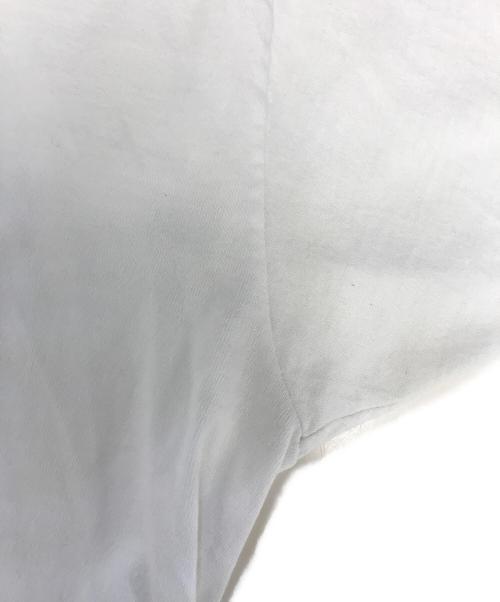 FRUIT OF THE LOOM（フルーツオブザルーム）FRUIT OF THE LOOM (フルーツオブザルーム) アーティストTシャツ ホワイト サイズ:Mの古着・服飾アイテム