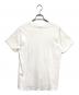 FRUIT OF THE LOOM (フルーツオブザルーム) アーティストTシャツ ホワイト サイズ:M：20000円