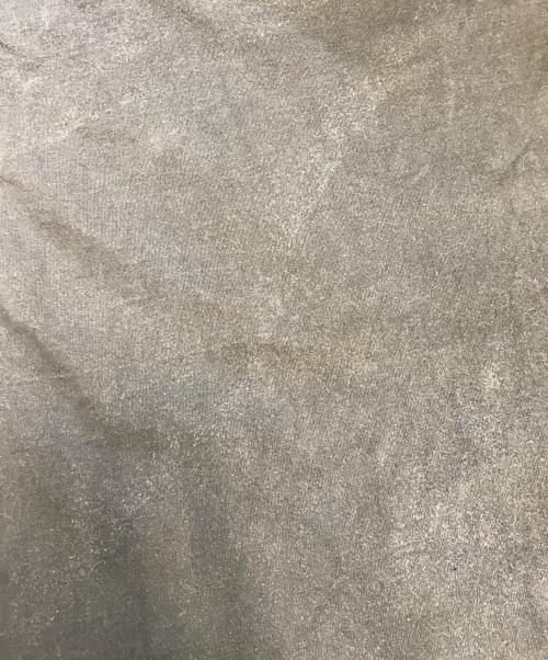 FRUIT OF THE LOOM（フルーツオブザルーム）FRUIT OF THE LOOM (フルーツオブザルーム) メッセージプリントTシャツ ブラック サイズ:XLの古着・服飾アイテム