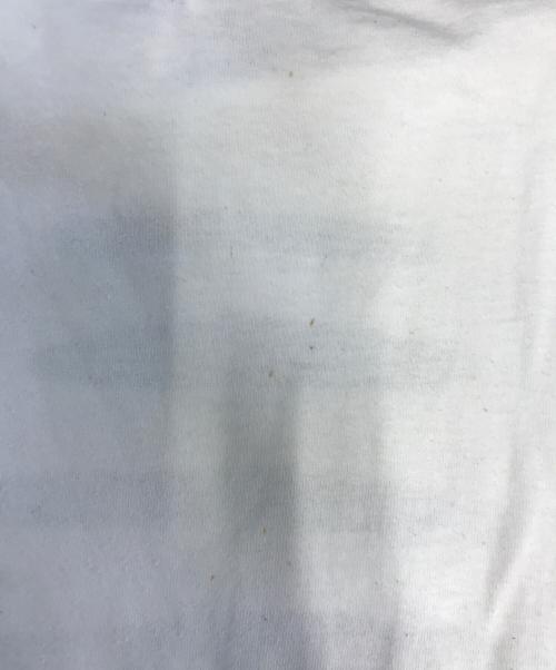 ONEITA（オニータ）ONEITA (オニータ) プリントTシャツ ホワイト サイズ:XLの古着・服飾アイテム