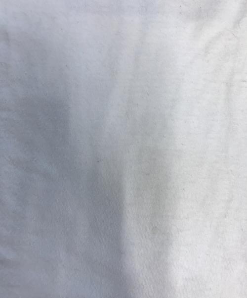 ONEITA（オニータ）ONEITA (オニータ) プリントTシャツ ホワイト サイズ:XLの古着・服飾アイテム