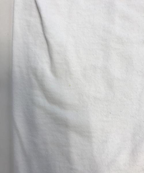 ONEITA（オニータ）ONEITA (オニータ) プリントTシャツ ホワイト サイズ:XLの古着・服飾アイテム