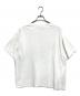 ONEITA (オニータ) プリントTシャツ ホワイト サイズ:XL：9000円