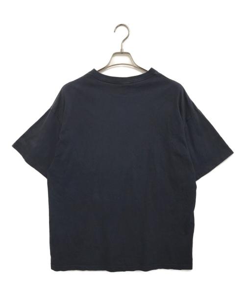 DELTA（デルタ）DELTA (デルタ) Weed print Tee ブラック サイズ:XLの古着・服飾アイテム