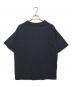 DELTA (デルタ) Weed print Tee ブラック サイズ:XL：7000円