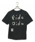 FRUIT OF THE LOOM (フルーツオブザルーム) プリントTシャツ ブラック サイズ:L：8000円