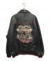 AVIREX (アヴィレックス) レザージャケット ブラック サイズ:4XL：30000円