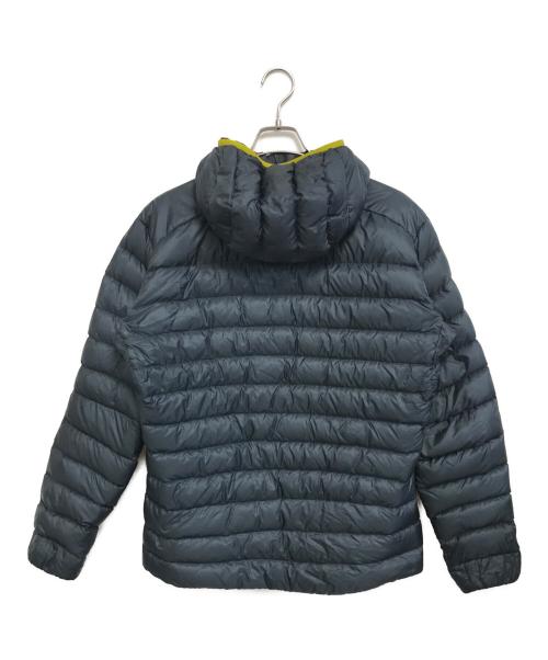 ARC'TERYX（アークテリクス）ARC'TERYX (アークテリクス) CERIUM LT HOODY ネイビー サイズ:Mの古着・服飾アイテム