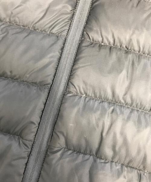 ARC'TERYX（アークテリクス）ARC'TERYX (アークテリクス) CERIUM LT HOODY ネイビー サイズ:Mの古着・服飾アイテム