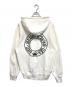 stussy (ステューシー) Buana Pigment Dyed Hoodie ホワイト サイズ:MEDIUM：15000円