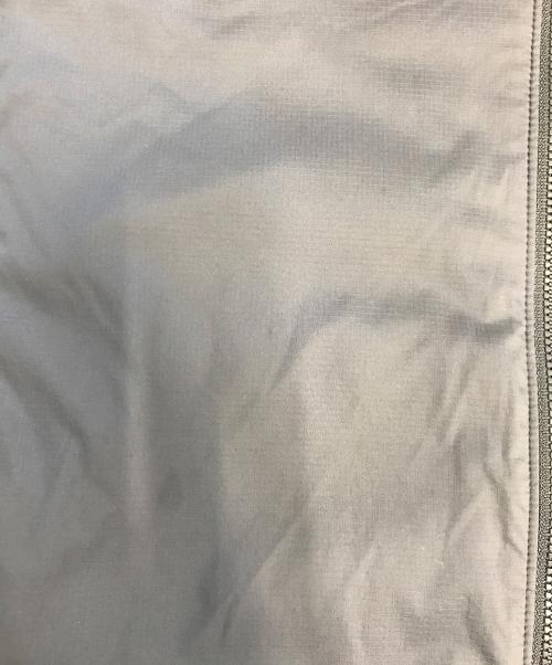 ARC'TERYX（アークテリクス）ARC'TERYX (アークテリクス) ATOM HOODY ネイビー サイズ:Sの古着・服飾アイテム