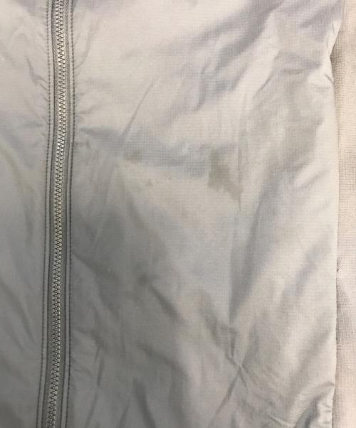 ARC'TERYX（アークテリクス）ARC'TERYX (アークテリクス) ATOM HOODY ネイビー サイズ:Sの古着・服飾アイテム