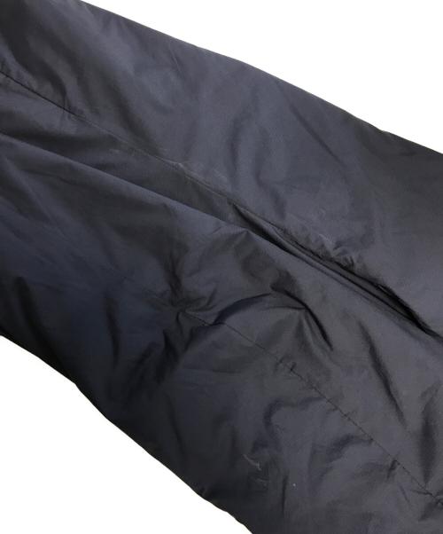 ARC'TERYX（アークテリクス）ARC'TERYX (アークテリクス) ATOM HOODY ネイビー サイズ:Sの古着・服飾アイテム