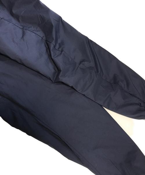 ARC'TERYX（アークテリクス）ARC'TERYX (アークテリクス) ATOM HOODY ネイビー サイズ:Sの古着・服飾アイテム