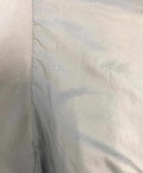 ARC'TERYX（アークテリクス）ARC'TERYX (アークテリクス) ATOM HOODY ネイビー サイズ:Sの古着・服飾アイテム