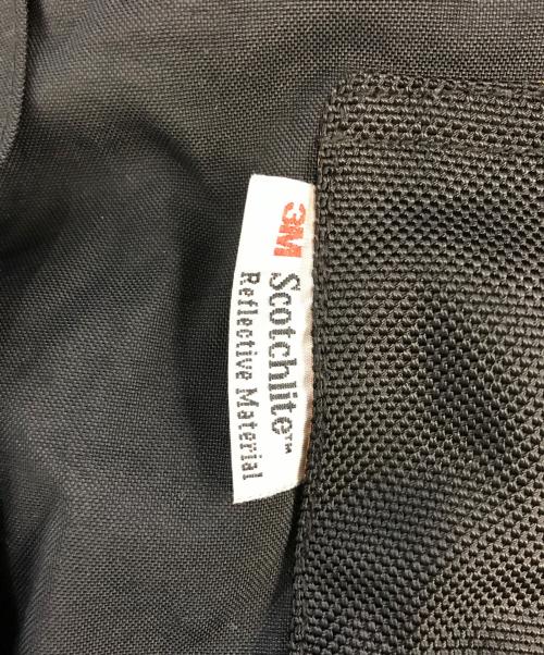 HARLEY-DAVIDSON（ハーレーダビッドソン）HARLEY-DAVIDSON (ハーレーダビッドソン) FXRG ライディングジャケット ブラック サイズ:Lの古着・服飾アイテム