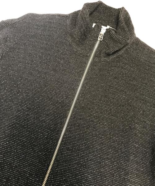 LITTLEBIG（リトルビッグ）LITTLEBIG (リトルビッグ) Glitter CS ブラック サイズ:Mの古着・服飾アイテム