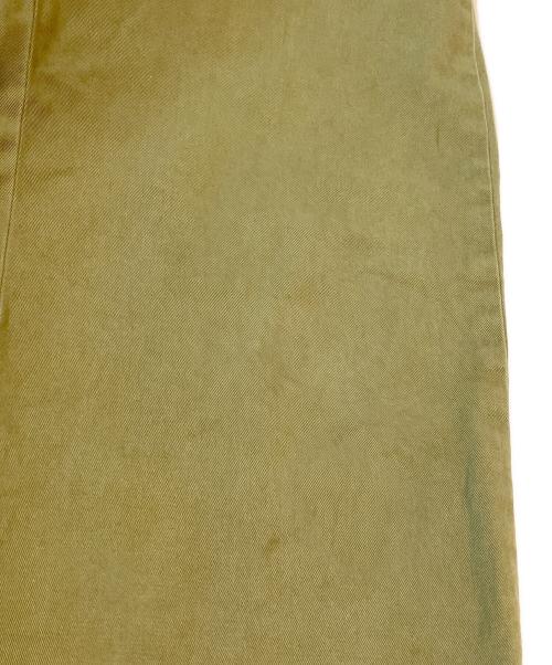 POLO RALPH LAUREN（ポロ・ラルフローレン）POLO RALPH LAUREN (ポロ・ラルフローレン) スラックス グリーン サイズ:W31の古着・服飾アイテム