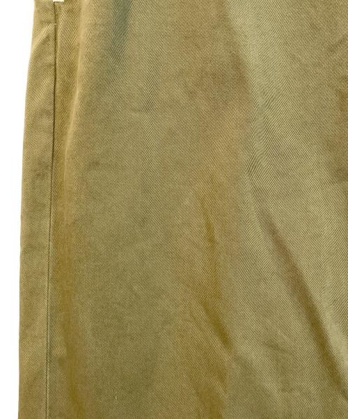 POLO RALPH LAUREN（ポロ・ラルフローレン）POLO RALPH LAUREN (ポロ・ラルフローレン) スラックス グリーン サイズ:W31の古着・服飾アイテム