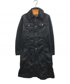 中古・古着通販】COMME des GARCONS (コムデギャルソン) ワイヤー