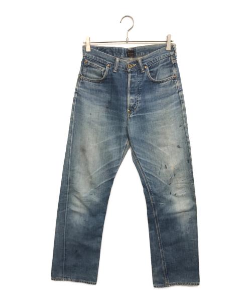 LEE（リー）LEE (リー) デニムパンツ インディゴ サイズ:表記なしの古着・服飾アイテム