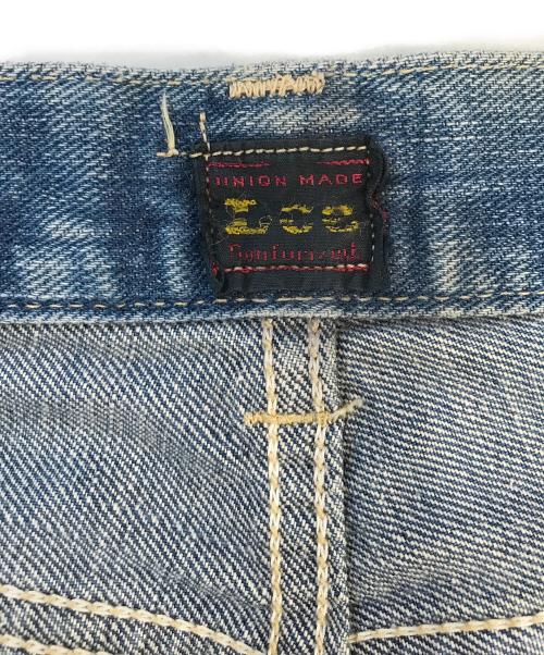 LEE（リー）LEE (リー) デニムパンツ インディゴ サイズ:表記なしの古着・服飾アイテム